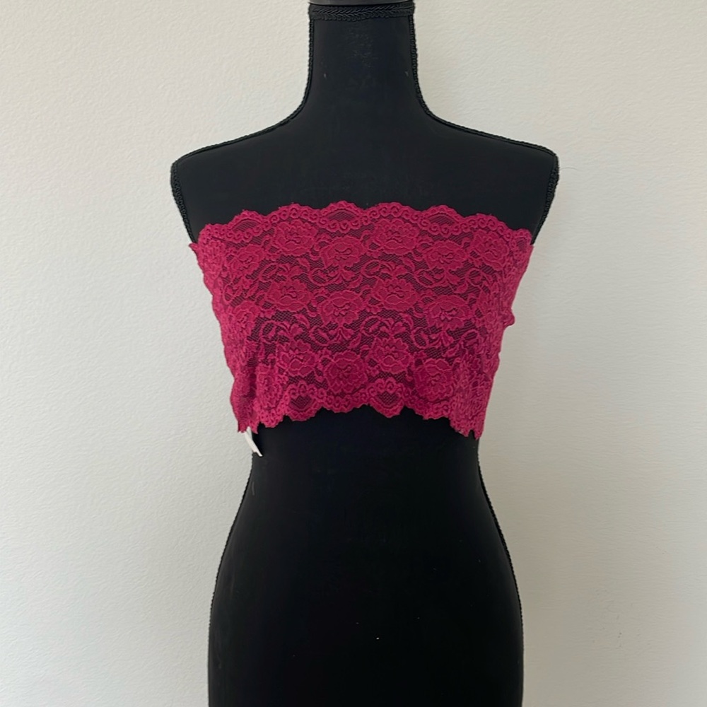 Alley Rose bandeau